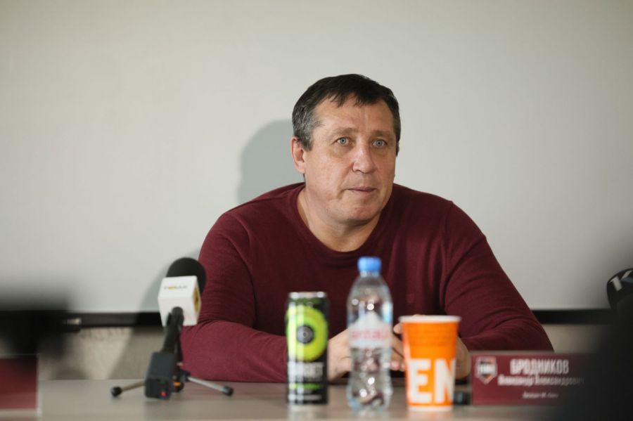 Фото: Александр Чёрный/"Алтайский спорт"