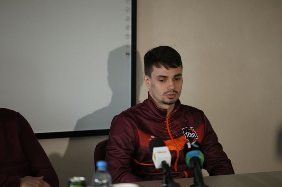 Фото: Александр Чёрный/"Алтайский спорт"