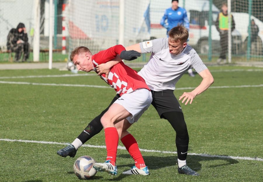 Фото: Александр Чёрный/"Алтайский спорт"