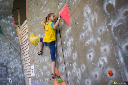 Мария Пляскина – победительница и призёр Открытого чемпионата Сибирского федерального округа «Академ – 2017».