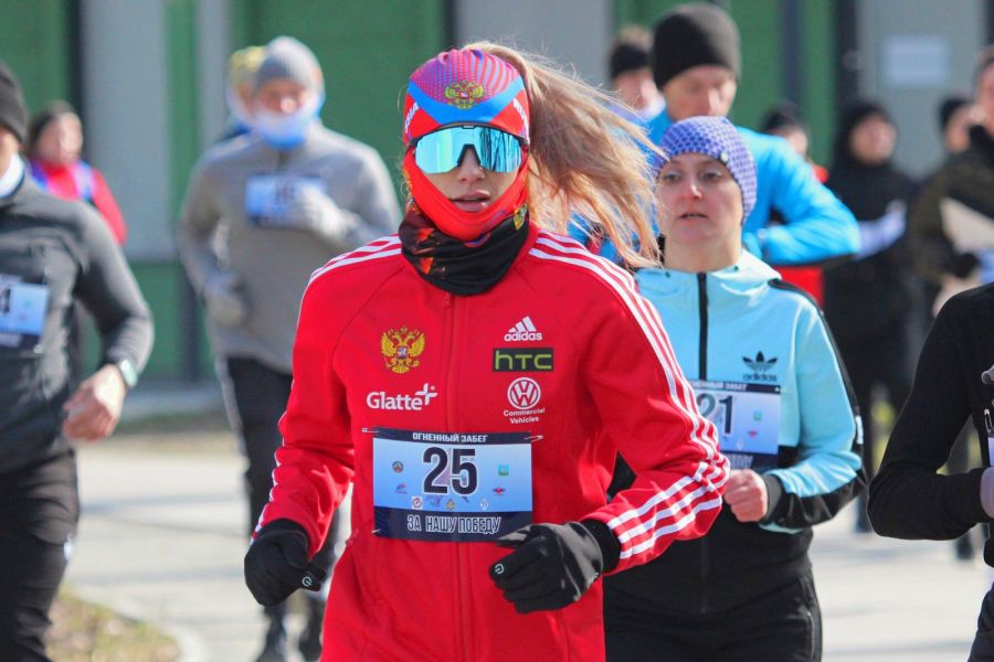 Фото: Олег Харлов / Алтайский спорт
