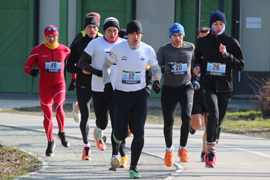 Фото: Олег Харлов / Алтайский спорт