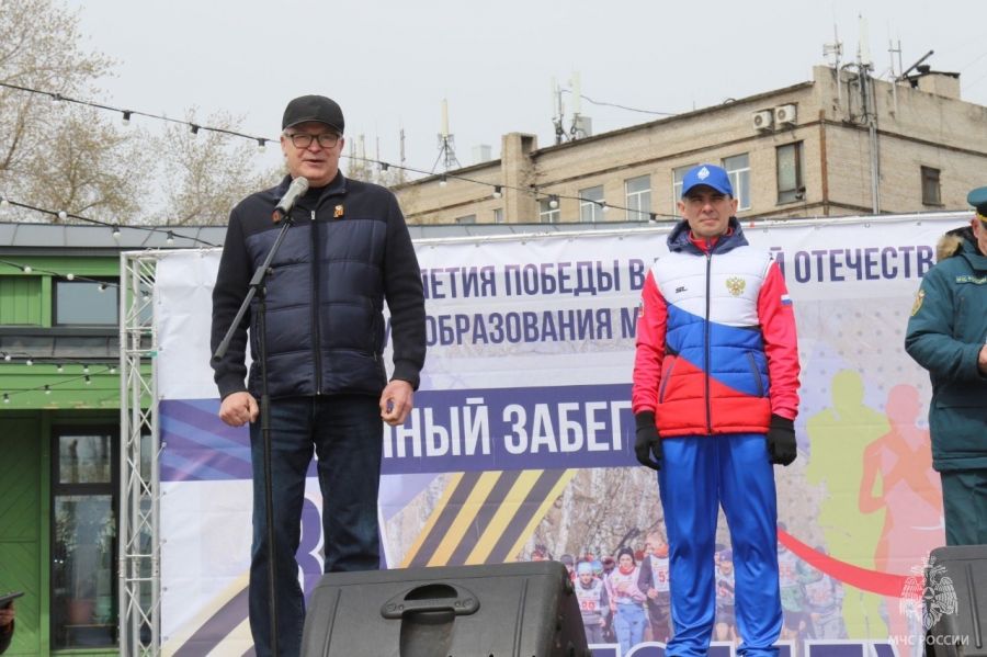 Фото: ГУ МЧС России по Алтайскому краю