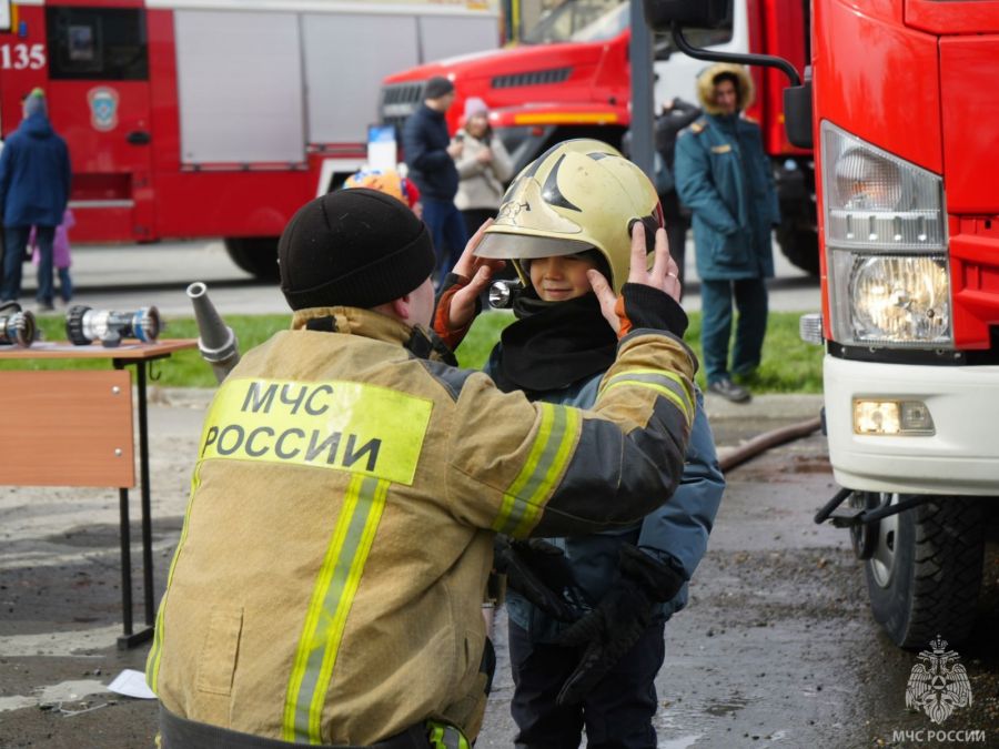 Фото: ГУ МЧС России по Алтайскому краю