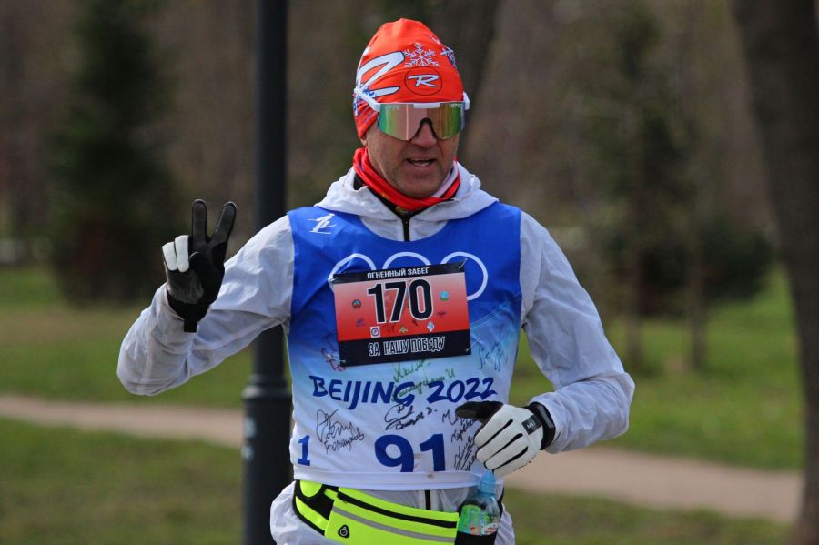 Фото: Олег Харлов / Алтайский спорт