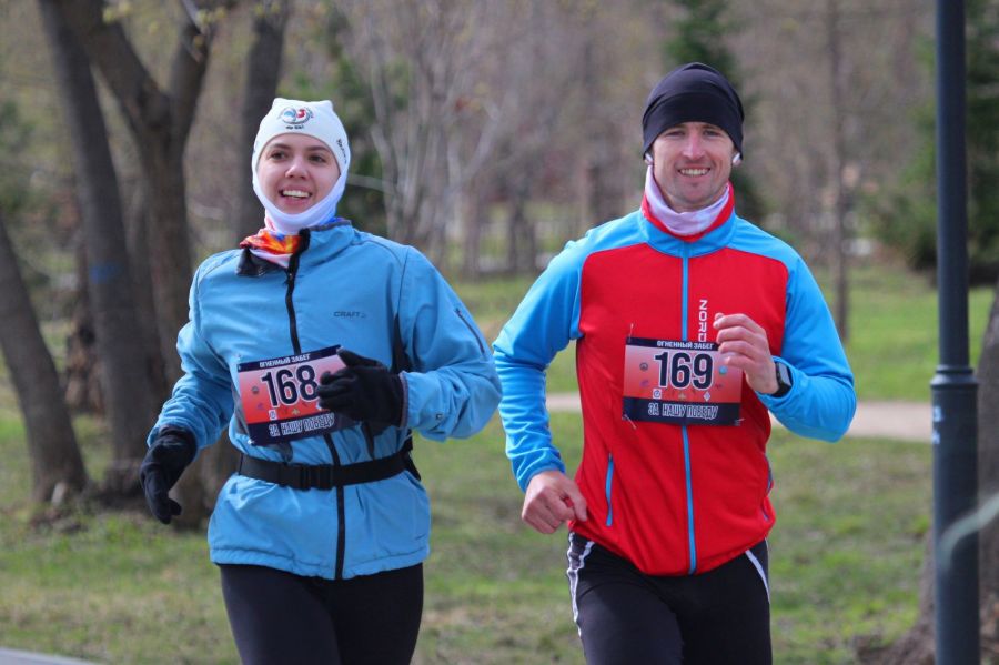 Фото: Олег Харлов / Алтайский спорт