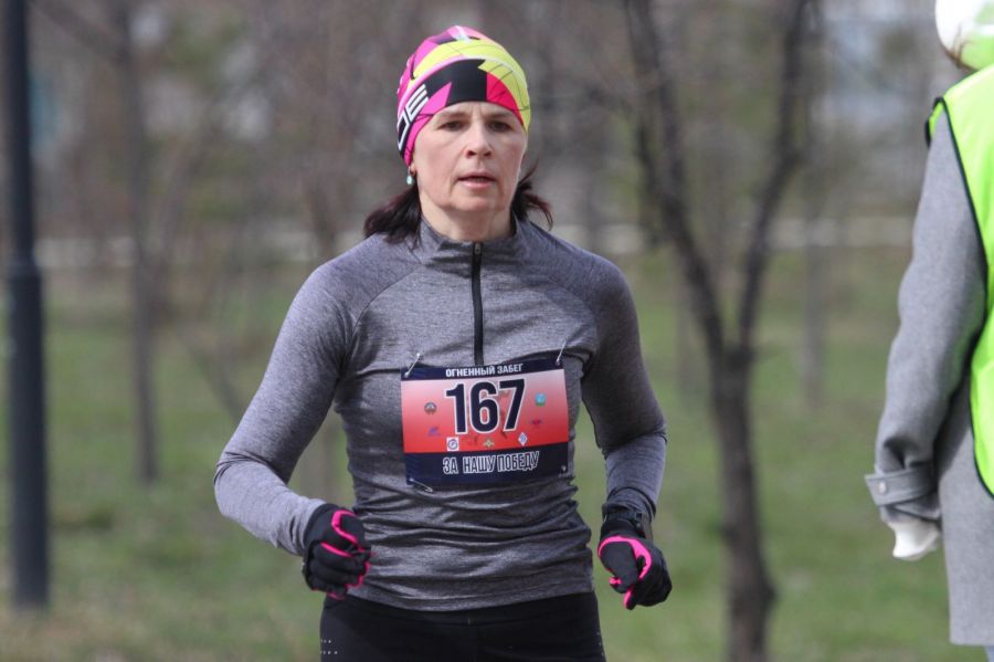 Фото: Олег Харлов / Алтайский спорт