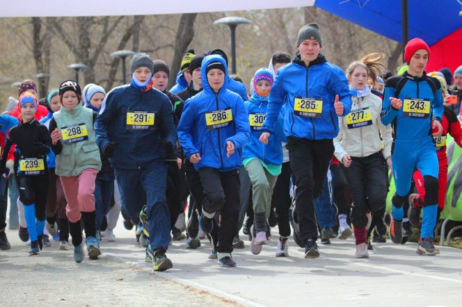 Фото: Олег Харлов / Алтайский спорт