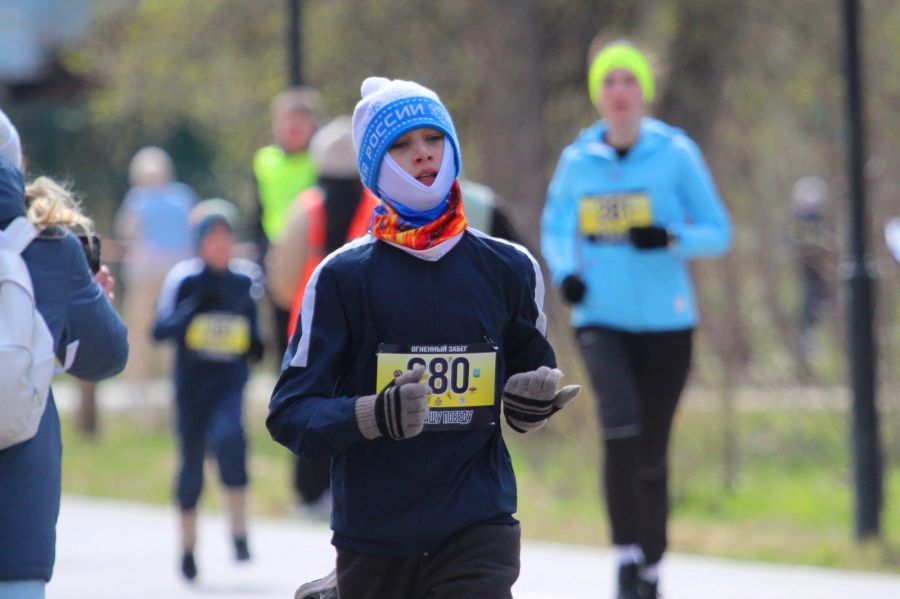 Фото: Олег Харлов / Алтайский спорт