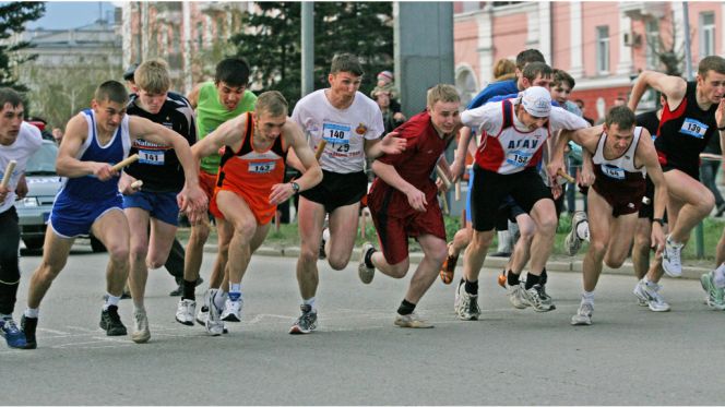 Фото: Андрей Каспришин/"Алтайская правда"