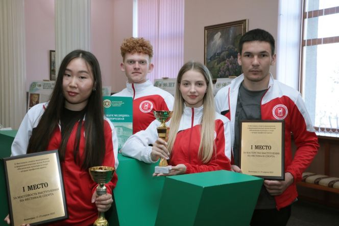 Фото: пресс-центр Фестиваля