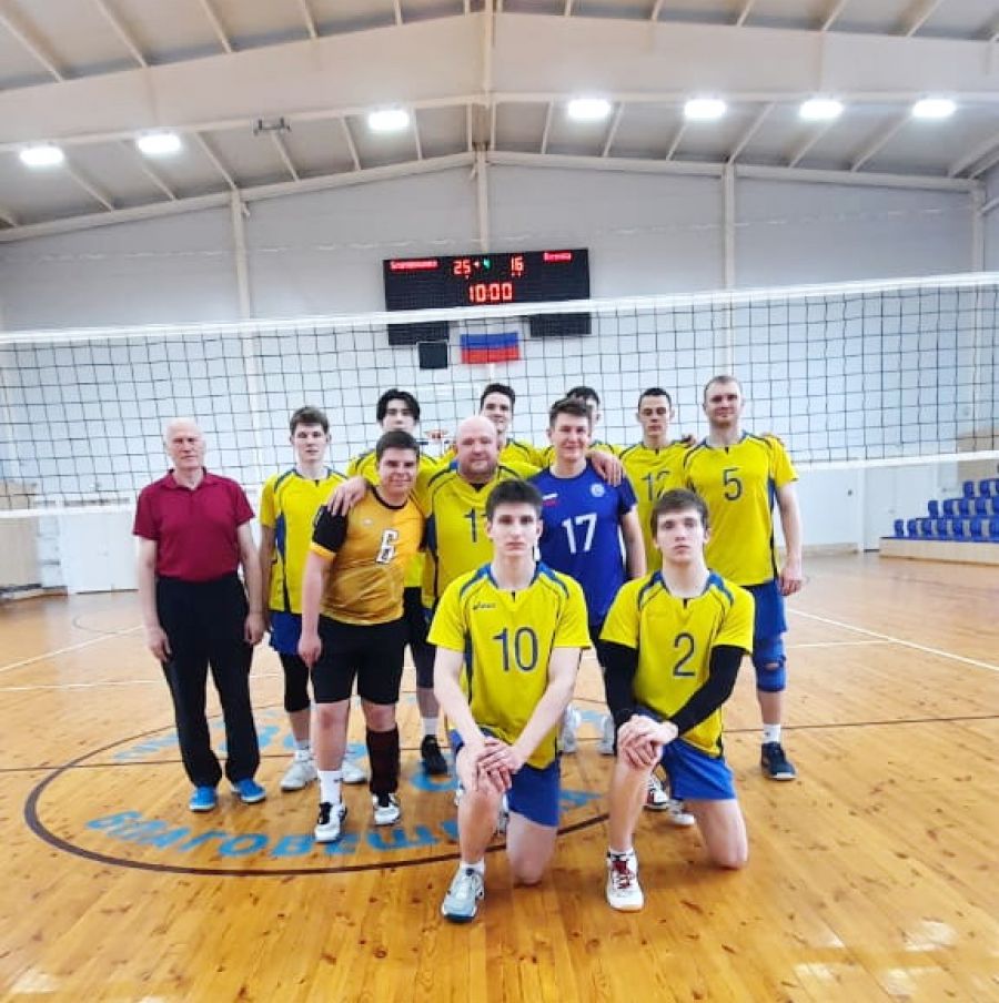 Завершились отборочные соревнования сельской олимпиады в настольном теннисе, продолжаются в волейболе, баскетболе и самбо