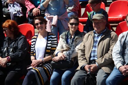 «Локобол» – путь в большой футбол!»