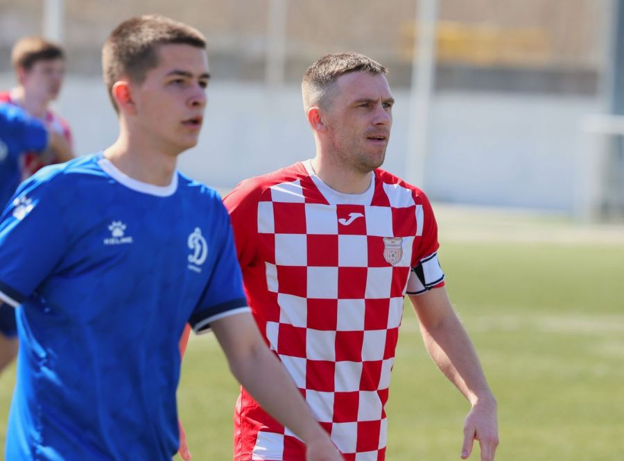 Главные по Сибири: каким будет новый сезон для любительских футбольных команд Барнаула