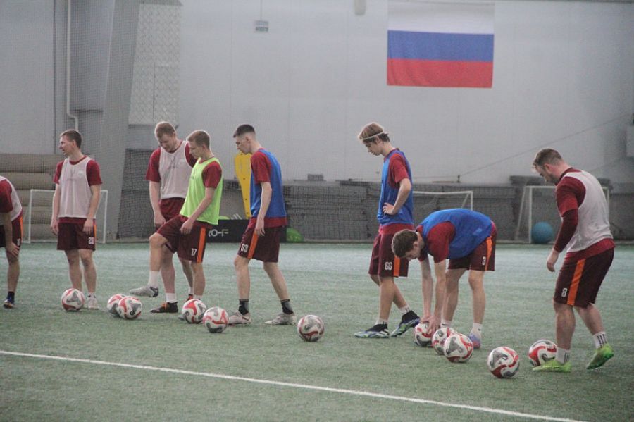 Фото: Ярослав Махначёв