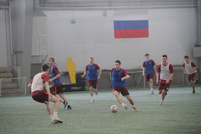 Фото: Ярослав Махначёв