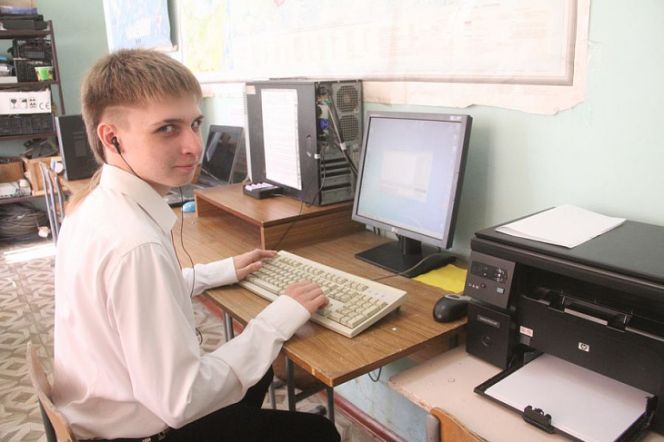 Фото: «Вечерний Барнаул» / Ярослав Махначёв
