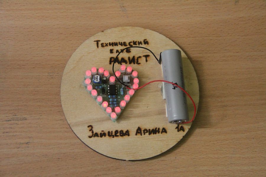 Фото: «Вечерний Барнаул» / Ярослав Махначёв
