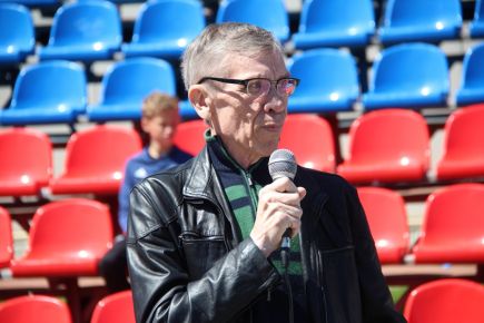 «Локобол» – путь в большой футбол!»