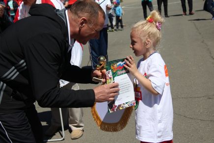 «Локобол» – путь в большой футбол!»