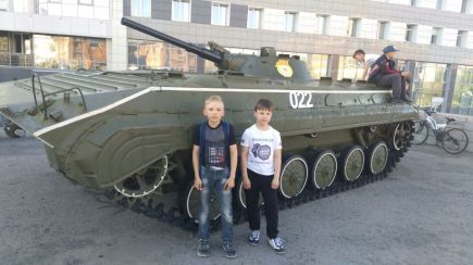 Представители краевой федерации кудо приняли участие во Всероссийской акции «Боевой расчёт – 2017».