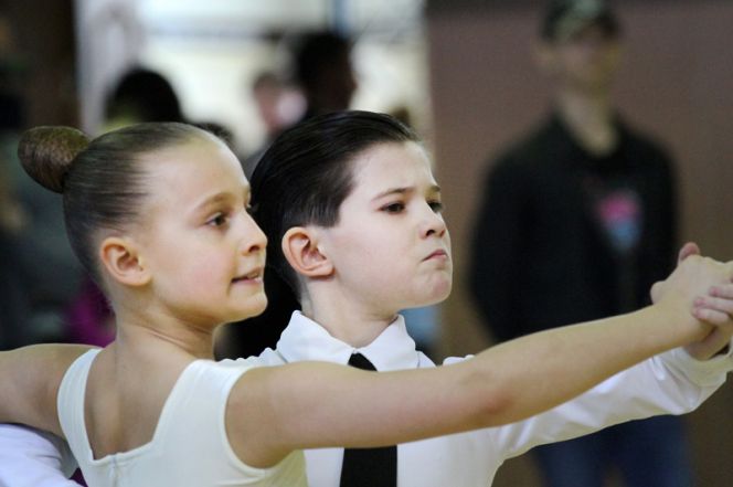 Весенний листопад