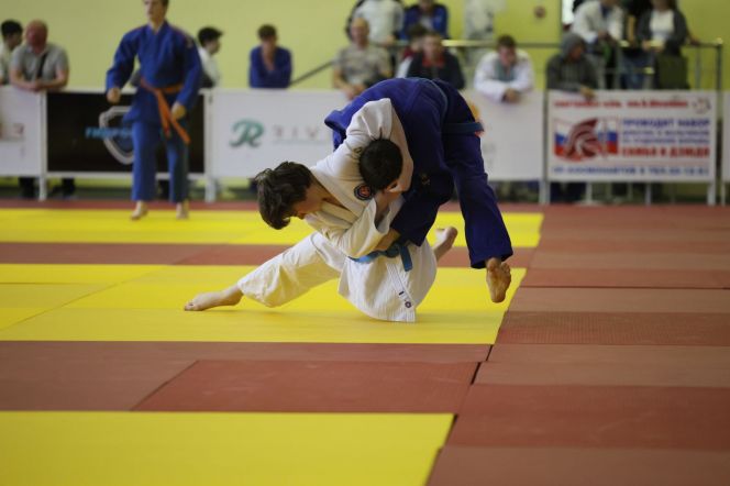 Фото: Александр Чёрный/"Алтайский спорт"