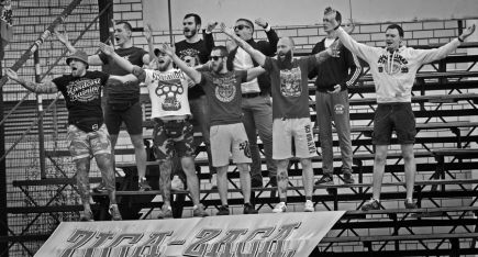 Наверстать упущенное