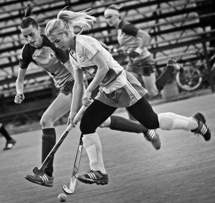 Наверстать упущенное