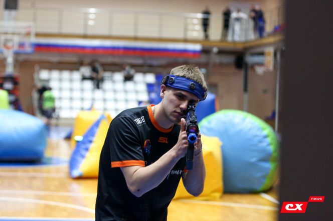 Фото: Владимир Мартынов/CX News