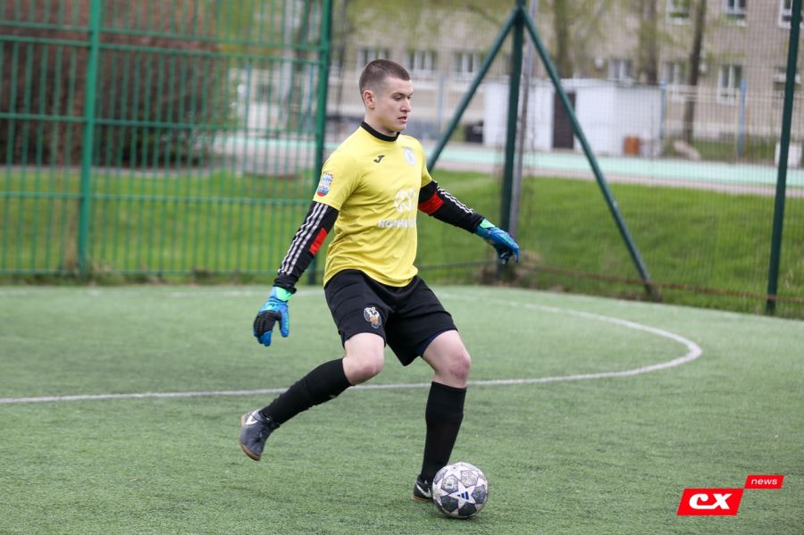 Фото: Владимир Мартынов/CX News