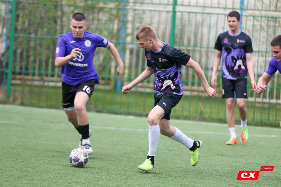 Фото: Владимир Мартынов/CX News