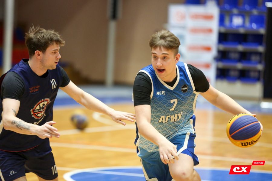 Фото: Владимир Мартынов/CX News