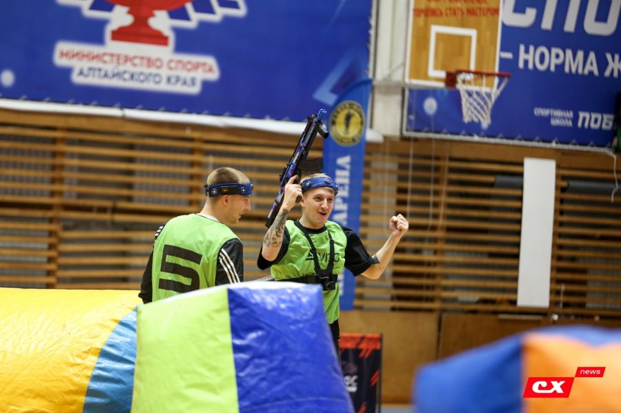 Фото: Владимир Мартынов/CX News