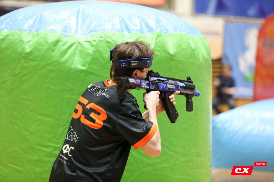 Фото: Владимир Мартынов/CX News