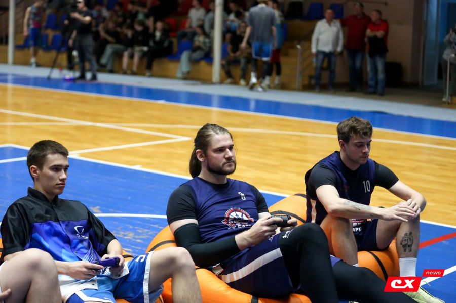 Фото: Владимир Мартынов/CX News