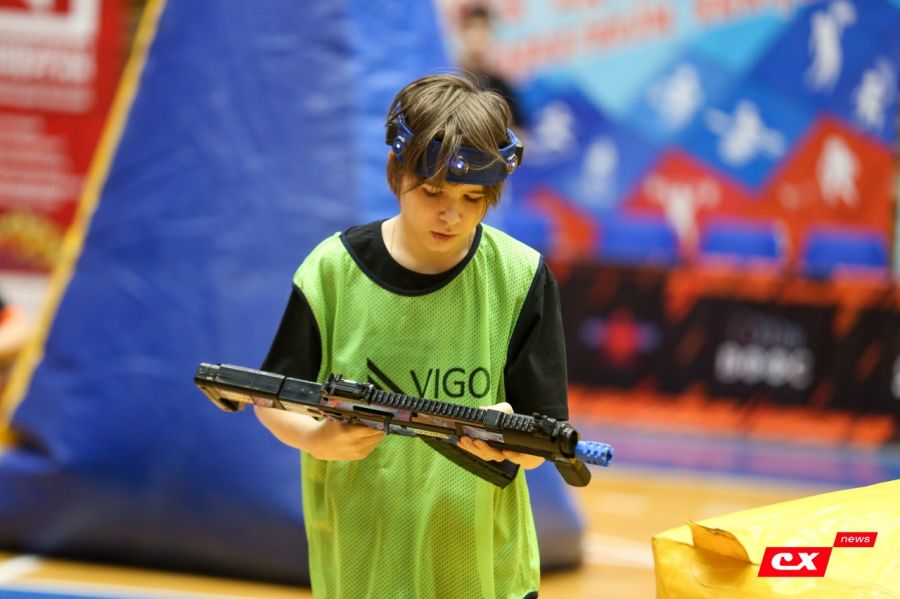 Фото: Владимир Мартынов/CX News