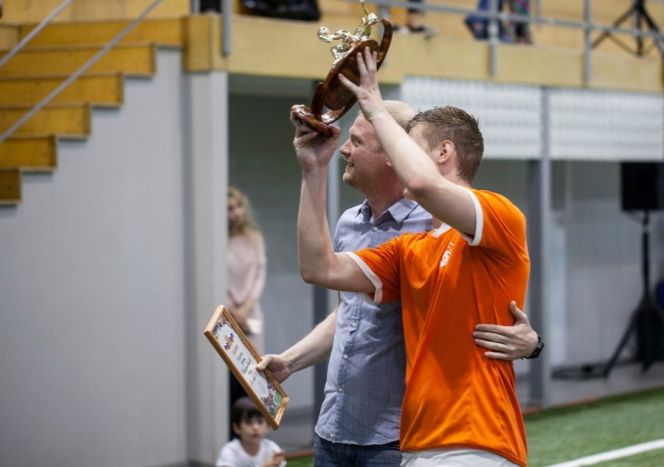 Алтайская "переправа"