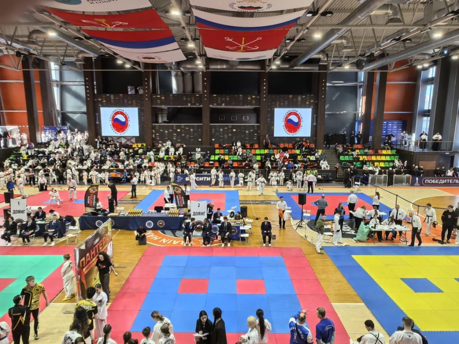 Фото: РСБИ Санкт-Петербурга