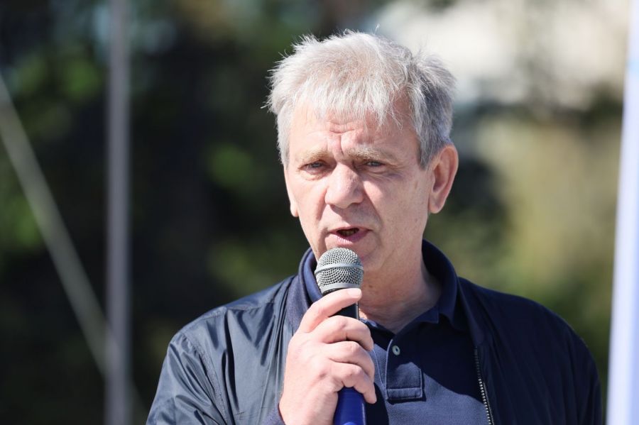 Фото: Александр Чёрный/"Алтайский спорт"