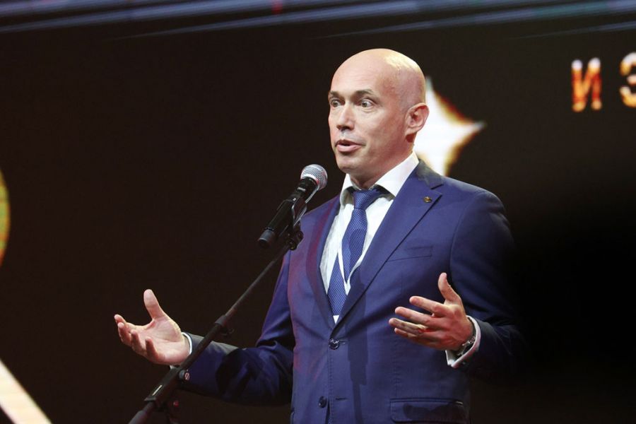 Фото: Олег Богданов/"Алтайская правда"