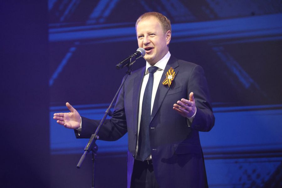 Фото: Олег Богданов/"Алтайская правда"