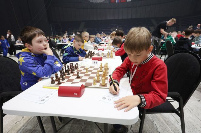 Фото: Олег Богданов/"Алтайская правда"