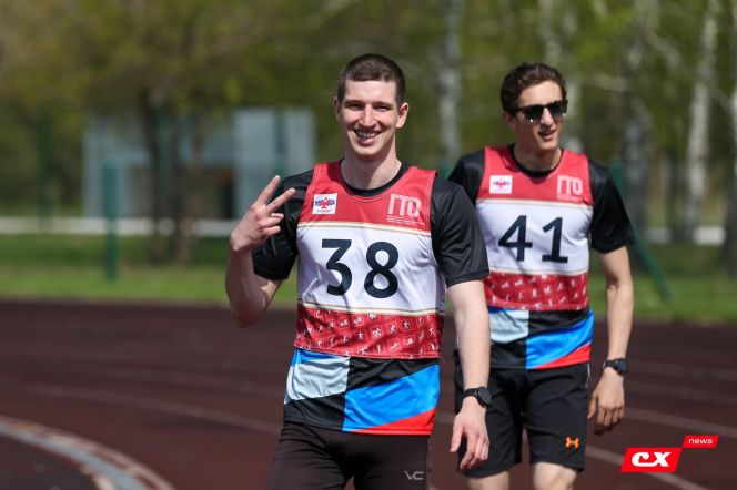 Фото: Владимир Мартынов/CX News