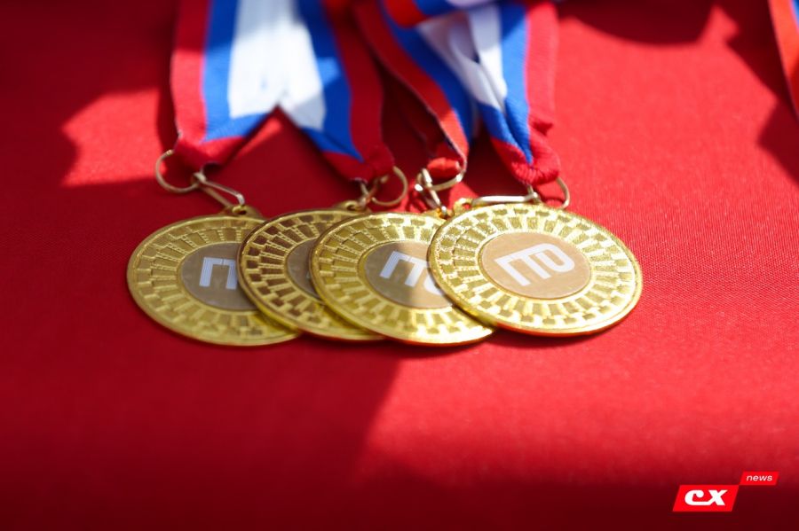 Фото: Владимир Мартынов/CX News