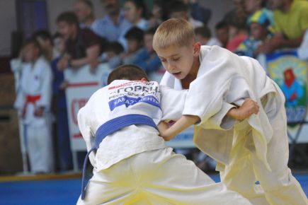 Татами для роста