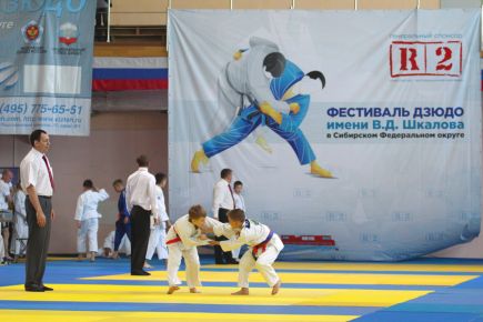 Татами для роста