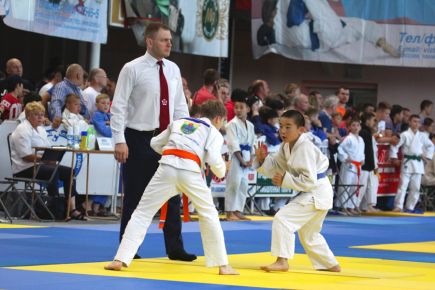 Татами для роста