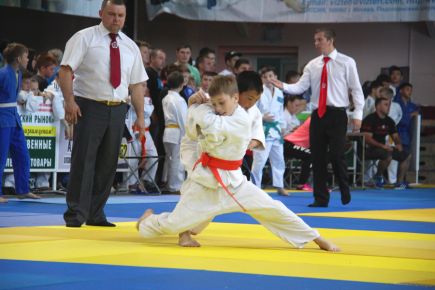 Татами для роста