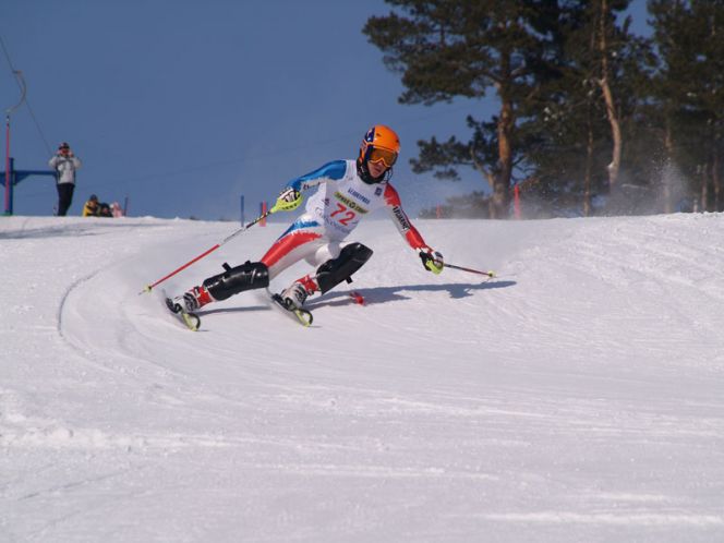 Сборная Белокурихи стала обладателем Кубка Алтайского края среди юношей и девушек 1996-2003 годов рождения.